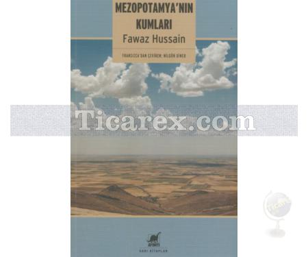 Mezopotamya'nın Kumları | Fawaz Hussain - Resim 1