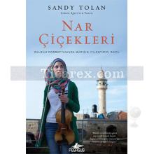 Nar Çiçekleri | Sandy Tolan