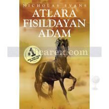 Atlara Fısıldayan Adam | Nicholas Evans