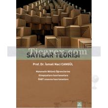 Sayılar Teorisi | İsmail Naci Cangül