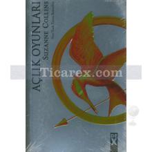 Açlık Oyunları 1 | Suzanne Collins