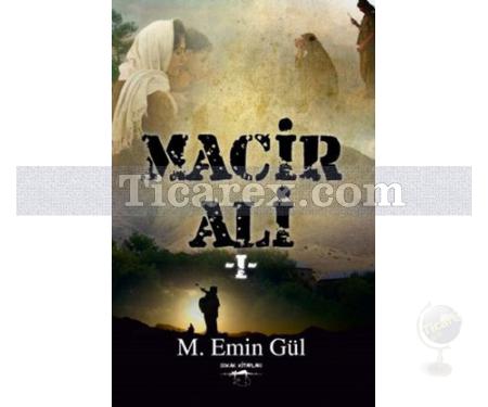 Macir Ali 1 | M. Emin Gül - Resim 1