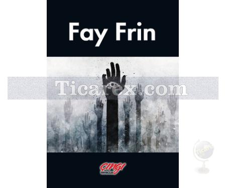 Fay Frin | Özge Can Berdibek - Resim 1