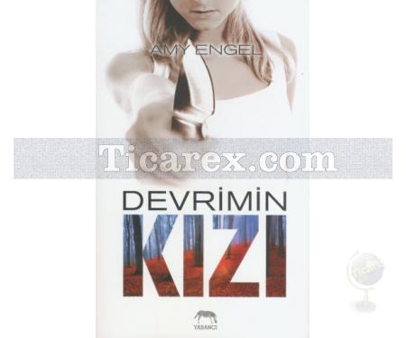 Devrimin Kızı | Amy Engel - Resim 1