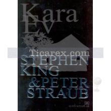 Kara Ev | Stephen King