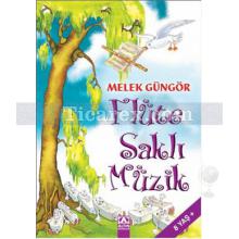 Flüte Saklı Müzik | Melek Güngör