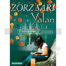 Yalan | Zorz Sari