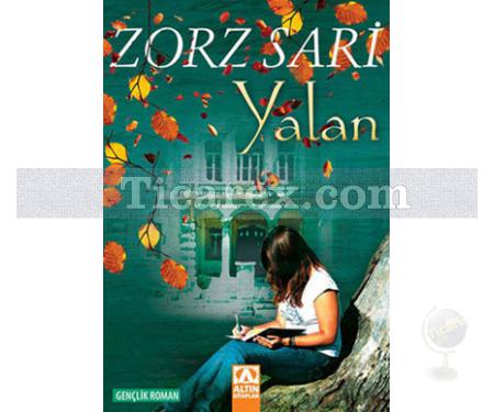 Yalan | Zorz Sari - Resim 1