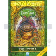 Deltora 5 - Korku Dağı | Emily Rodda