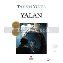 Yalan | Tahsin Yücel