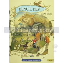 Bencil Dev | Oscar Wilde