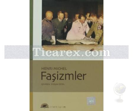 Faşizmler | Henri Michel - Resim 1