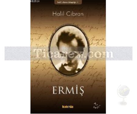 Ermiş | Halil Cibran - Resim 1