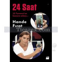 24 Saat | Hande Fırat