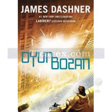 Oyunbozan | James Dashner