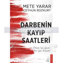 Darbenin Kayıp Saatleri | Ceyhun Bozkurt, Mete Yarar