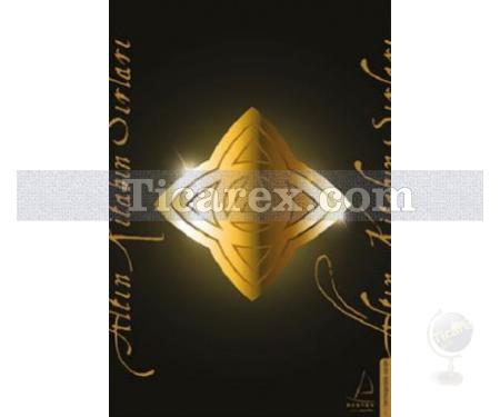 Altın Kitabın Sırları | Nevşah - Resim 1