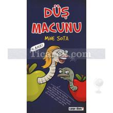 Düş Macunu | Mine Sota