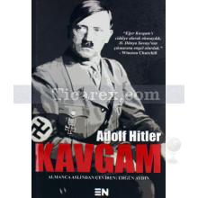 Kavgam | Adolf Hitler