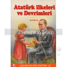 Atatürk İlkeleri ve Devrimleri | Mehmet Hengirmen