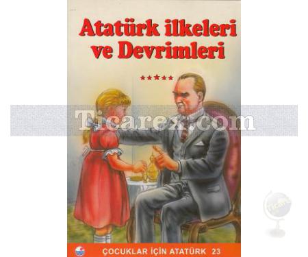 Atatürk İlkeleri ve Devrimleri | Mehmet Hengirmen - Resim 1