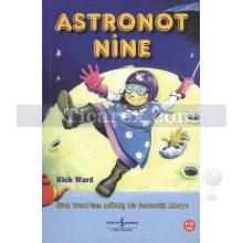 Astronot Nine | Nick Ward