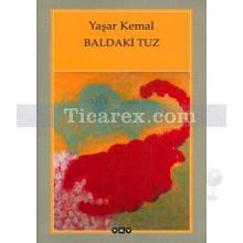 Baldaki Tuz | Yaşar Kemal