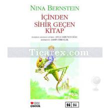 İçinden Sihir Geçen Kitap | Nina Bernstein