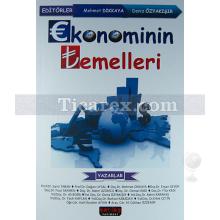 Ekonominin Temelleri | Mehmet Dikkaya, Deniz Özyakışır