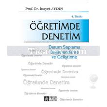 Öğretimde Denetim | İnayet Aydın