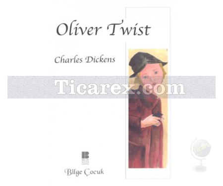 Oliver Twist | Charles Dickens - Resim 1