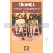 Sinança | Şirin Cemgil Sinan Cemgil'i Anlatıyor | Şirin Cemgil