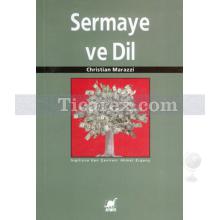 Sermaye ve Dil | Christian Marazzi
