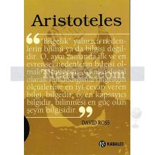 Aristotales | David Ross