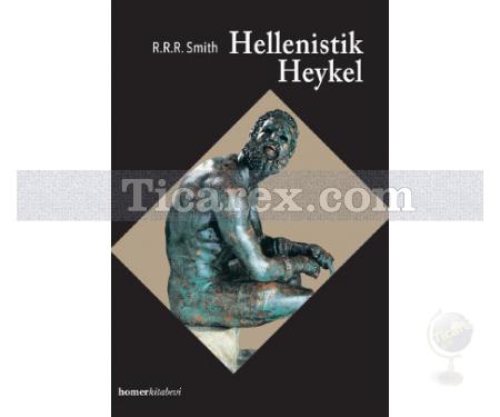 Hellenistik Heykel | R.R.R Smith - Resim 1