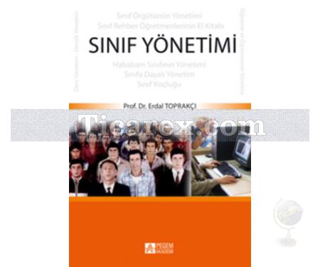 Sınıf Yönetimi | Erdal Toprakçı - Resim 1