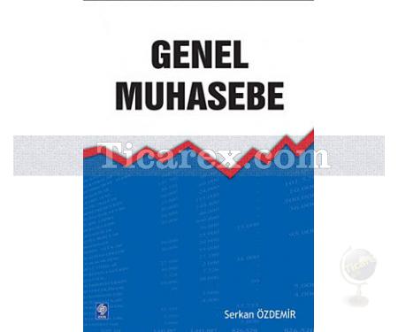 Genel Muhasebe | Serkan Özdemir - Resim 1
