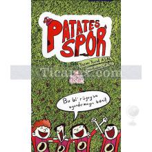 patates_spor_(_5_kitap_set_)