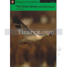 the_snow_goose_and_other_stories_(_level_3_)