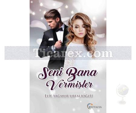 Seni Bana Vermişler | Elif Yağmur Urfalıoğlu - Resim 1