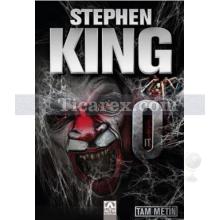 O ( Tam Metin ) | Stephen King
