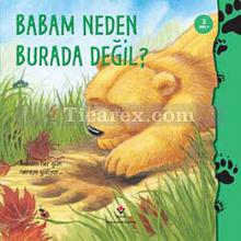 Babam Neden Burada Değil? | Heidi Howarth