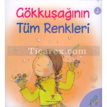 Gökkuşağının Tüm Renkleri | 3+ Yaş | Kolektif