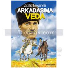 Arkadaşıma Veda | Zülfü Livaneli