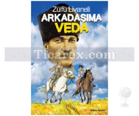 Arkadaşıma Veda | Zülfü Livaneli - Resim 1