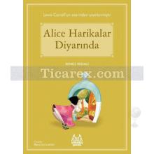 Alice Harikalar Diyarında | Lewis Carroll