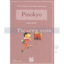 Pinokyo | Carlo Collodi