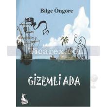 Gizemli Ada | Bilge Öngöre