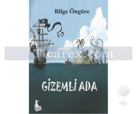 Gizemli Ada | Bilge Öngöre - Resim 1