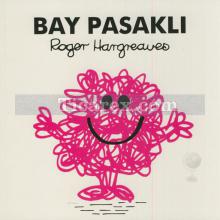 Bay Pasaklı | Roger Hargreaves